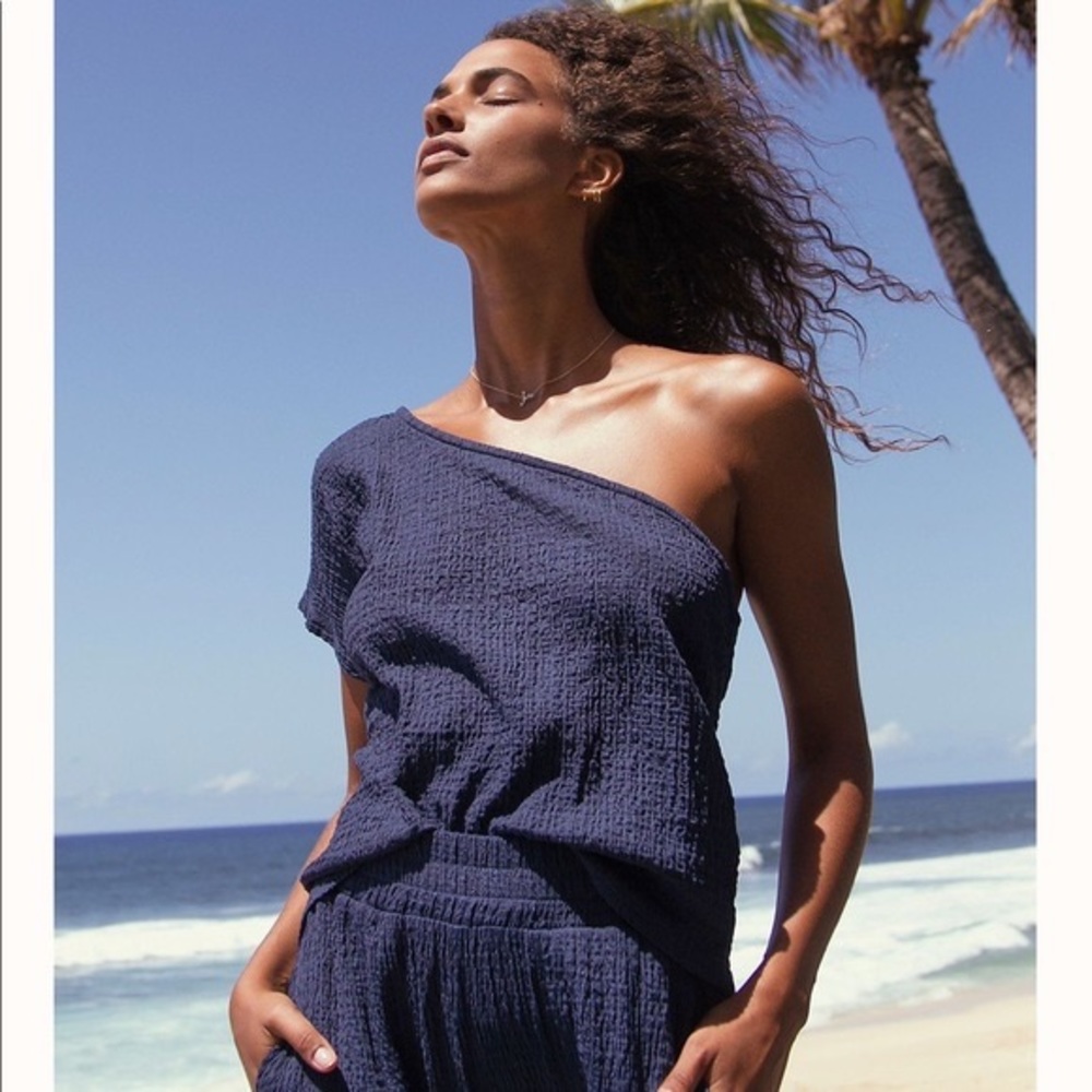 Free People Gia Set